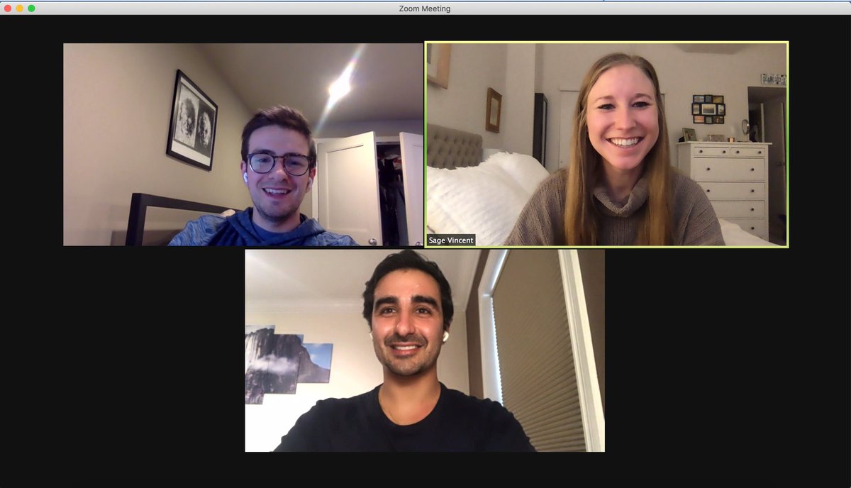 Sage Vincent, MD (@_sagevincent) on Twitter photo So happy to have met my future co-residents @ZPrebay and <a href="/maurodispagna/">Mauro A. Dispagna, MD</a> today. Looking forward to spending the next 5 years learning and training together! <a href="/JEFFUrology/">Jefferson Urology</a> So happy to have met my future co-residents @ZPrebay and <a href="/maurodispagna/">Mauro A. Dispagna, MD</a> today. Looking forward to spending the next 5 years learning and training together! <a href="/JEFFUrology/">Jefferson Urology</a>