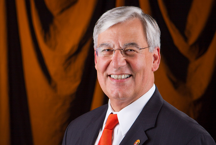 Daniel DiBiasio was named Ohio Northern’s 11th president in 2011. Today, he announces his retirement, effective June 30, 2022, which will conclude 11 years of service to ONU. #ForeverAPolarBear bit.ly/3ajoKyC