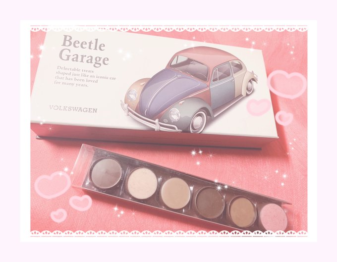 ビートルのtwitterイラスト検索結果 古い順