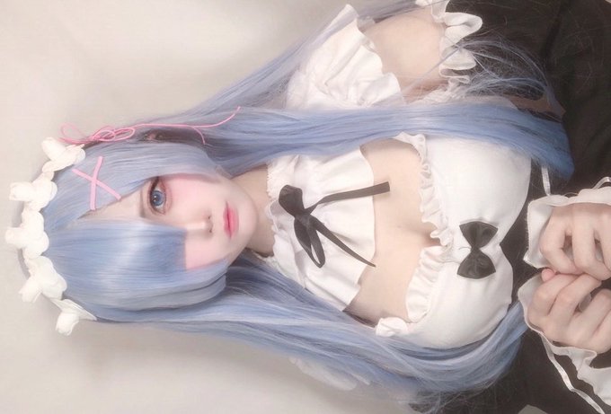 コスプレイヤーひなたあおいのTwitter画像21