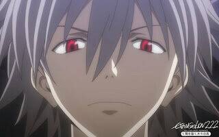 カヲル 高画質 のtwitterイラスト検索結果