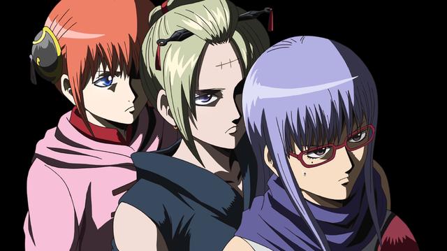 アニメ銀魂 今日はバレンタイン 今日21時 第93話 第4話 銀魂チャンネルでプレミア配信 チョコレートの準備はいいですか T Co Ldhxsyv0aw 銀魂ザファイナル