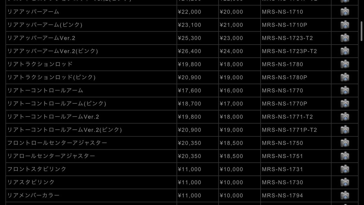 【緩募】
S13.180.hcr32用
トーコン新品未使用
¥15,000 送料別
どなたか買いませんか？
兵庫県から
