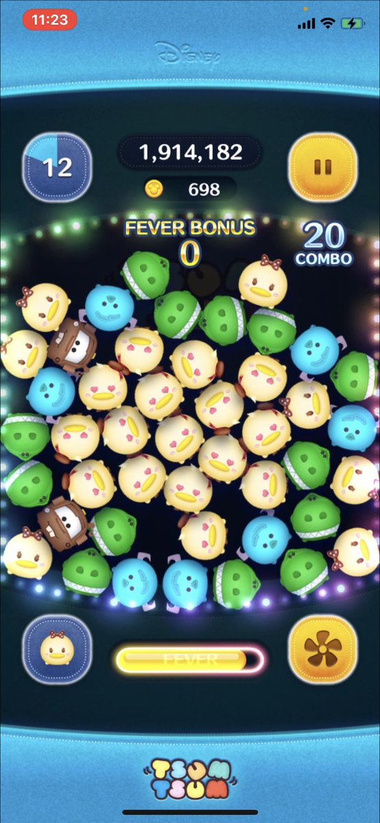 バレンタインミニー