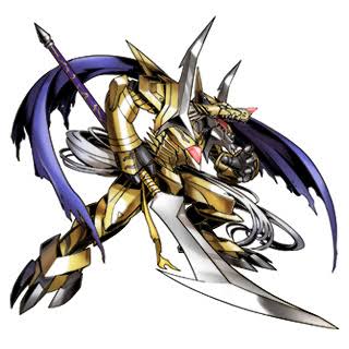 オメガモンalterのtwitterイラスト検索結果 オメガモンalterのtwitterイラスト検索結果
