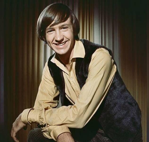 Happy Birthday Peter Tork           