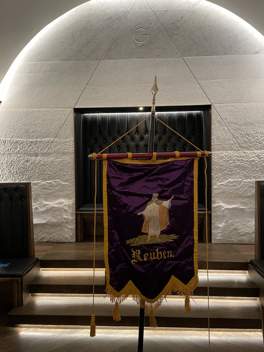 AtlasChapter's tweet image. Ready for our Ceremony of Institution on Feb 15, 2551 A.I. - can not wait to join the rest of California Chapters in two days!