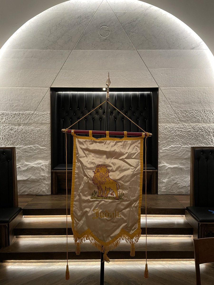 AtlasChapter's tweet image. Ready for our Ceremony of Institution on Feb 15, 2551 A.I. - can not wait to join the rest of California Chapters in two days!