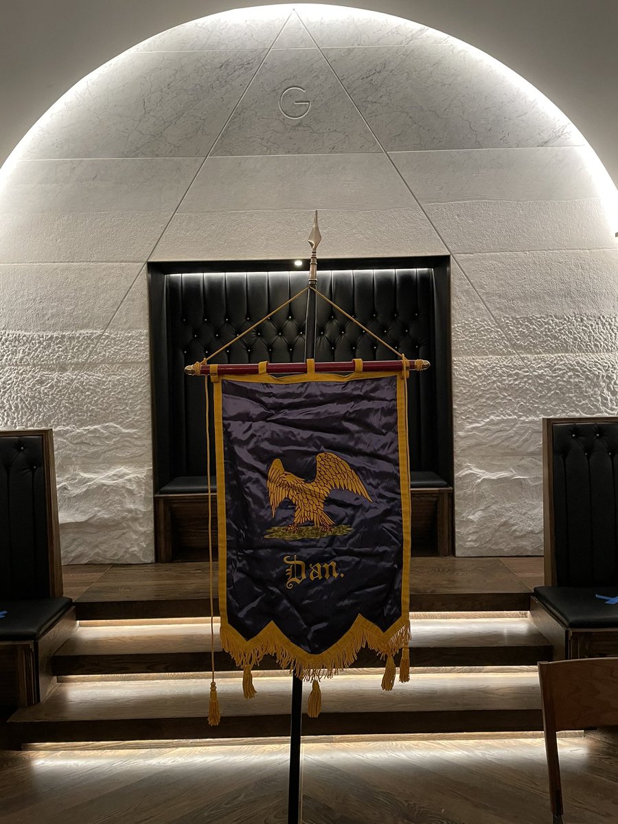 AtlasChapter's tweet image. Ready for our Ceremony of Institution on Feb 15, 2551 A.I. - can not wait to join the rest of California Chapters in two days!