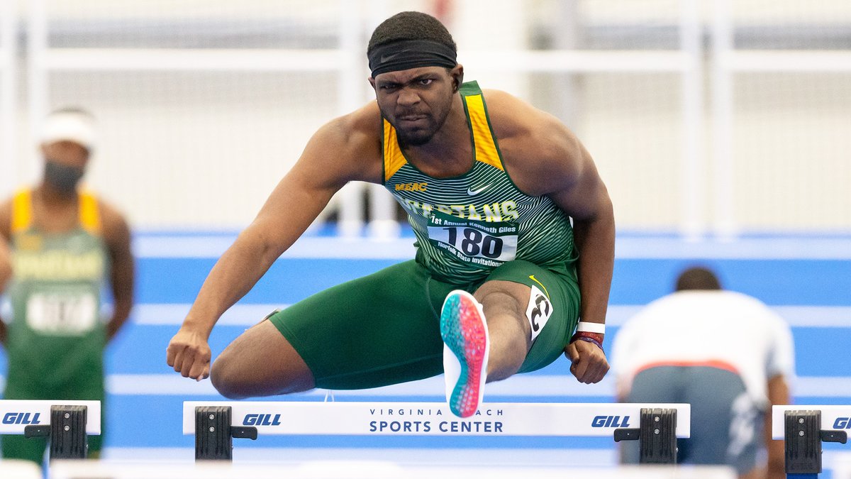 Norfolk State Track Field Nsu Tfxc Twitter