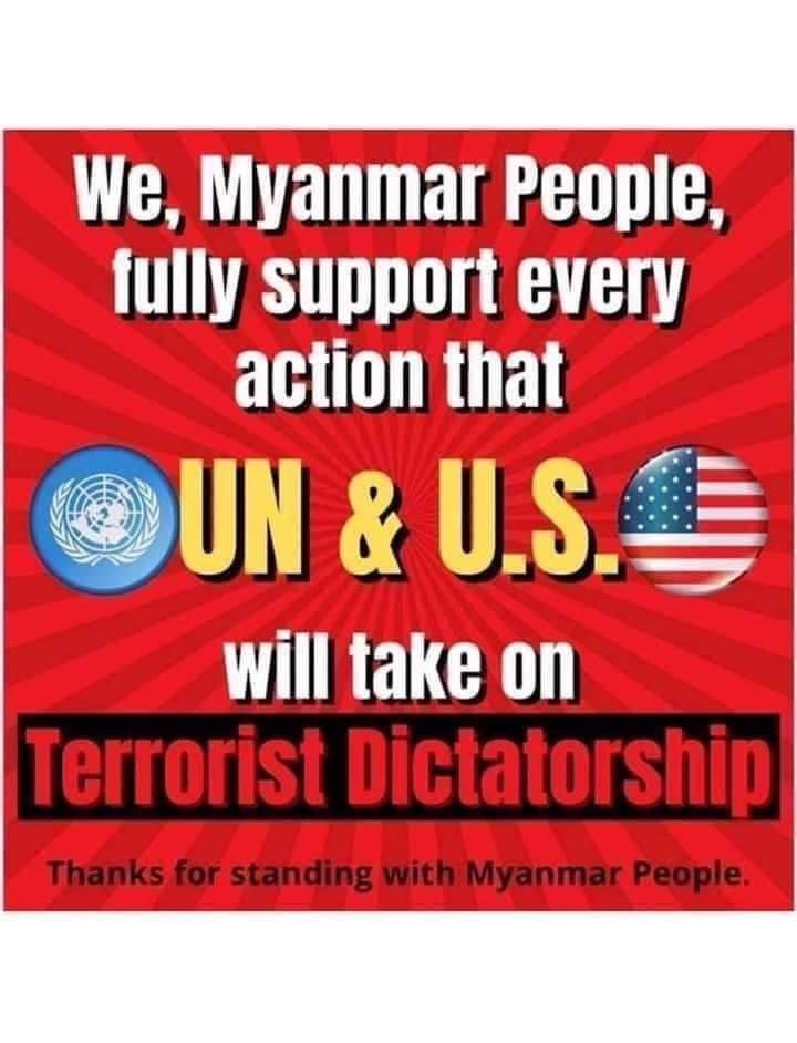Thein Paing Soe (@theinpaingsoe4) on Twitter photo  Thein Paing Soe (@theinpaingsoe4) on Twitter photo