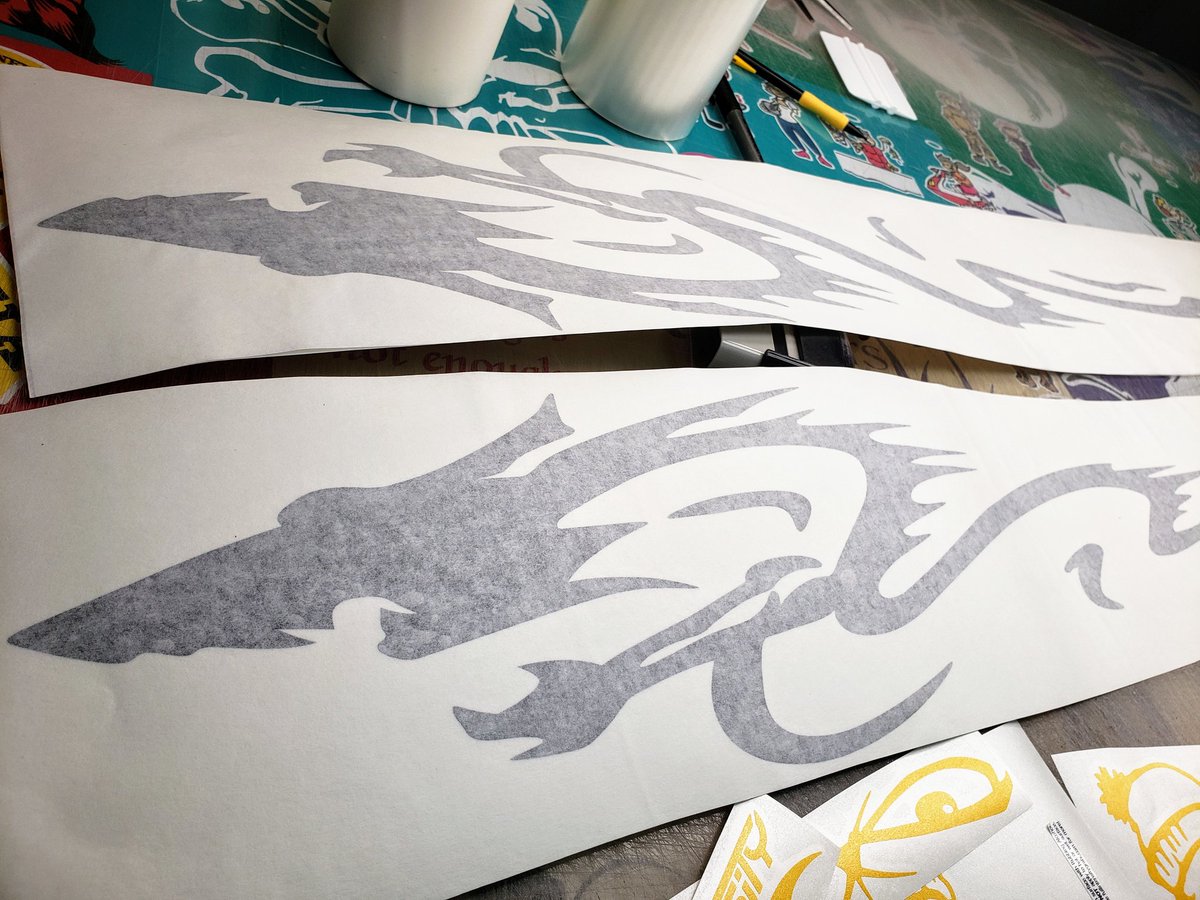 IntensityGrafx's tweet image. 