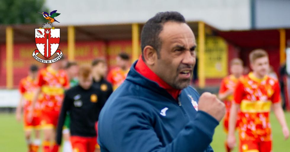 Non League Statistics tweet media