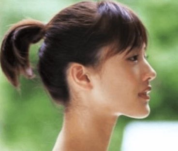 綾瀬はるかの昔の体重と顎がヤバい 昔はもっと顎出てて太ってた Tsuru 蔓