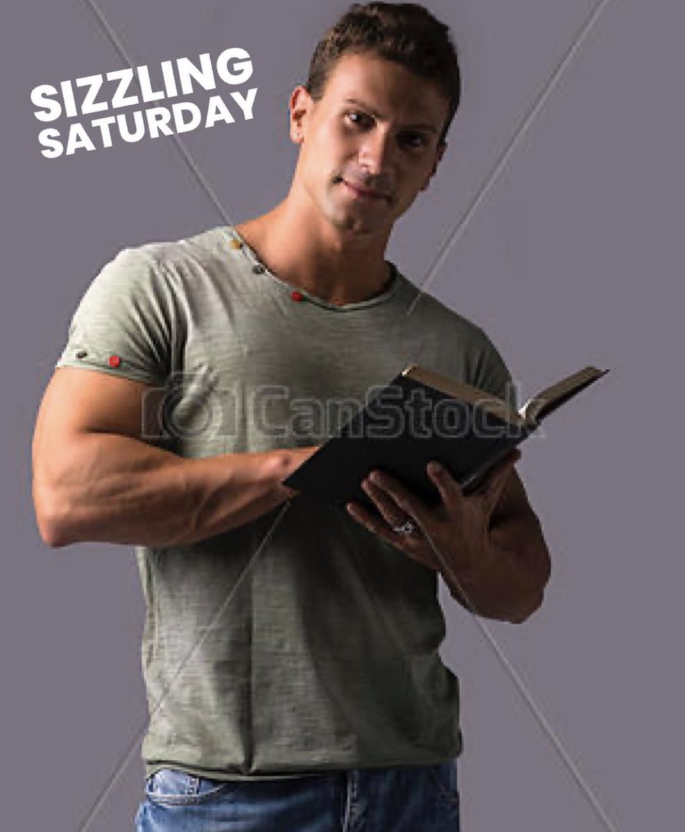 frominhere's tweet photo. Tell me what you think he’d be reading!
#saturdaynight #saturday #sizzlingsaturday #readersofinstagram #bookstagram #booksbooksbooks #tellme #whatbook #handsome #mancandy #eyecandy #armporn #menwhoread frominhere #blogger https://t.co/H2qbE6IVIi