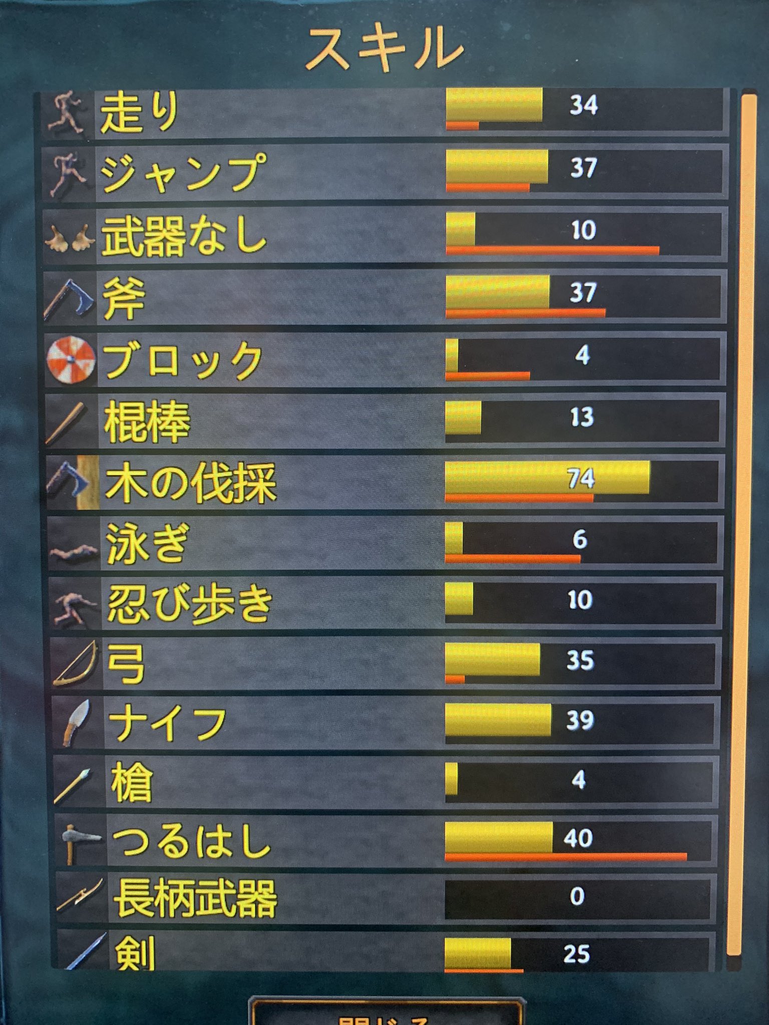 破産者y ワイ Opm 木こりゲーム Valheim T Co Bqvxza9dxg Twitter