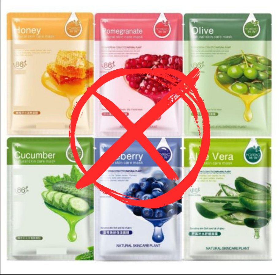 Maaf ya tapi Nisa nampak masih ramaiiii sellers bagi produk2 ni as free gift. TAPIIII jenama2 di bawah di dikenalpasti as timbang kilo dari China. BAHAYA!  Nisa kalau dpt mmg buang je  This is a thread of the items you can make as free gift to your lovely customers. 