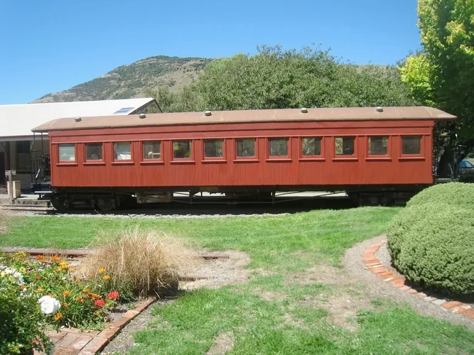 The community has restored Little River's station so it's still a local hub, complete with old trains. The DSA class diesel loco arrived on Valentine's Day two years ago. Have some samples from their gallery ( https://littleriverrailway.co.nz/gallery&nbsp;) and trust page ( http://littleriver.org.nz/?page_id=5309&nbsp;) 11/
