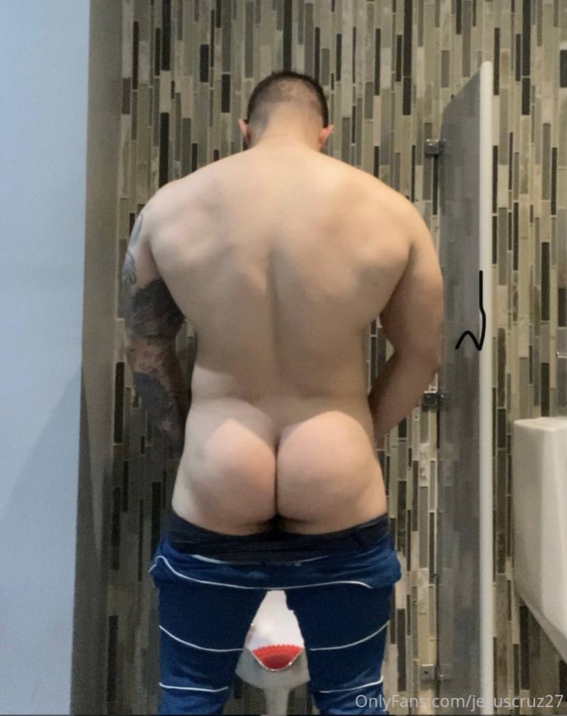 Jesus cruz onlyfans