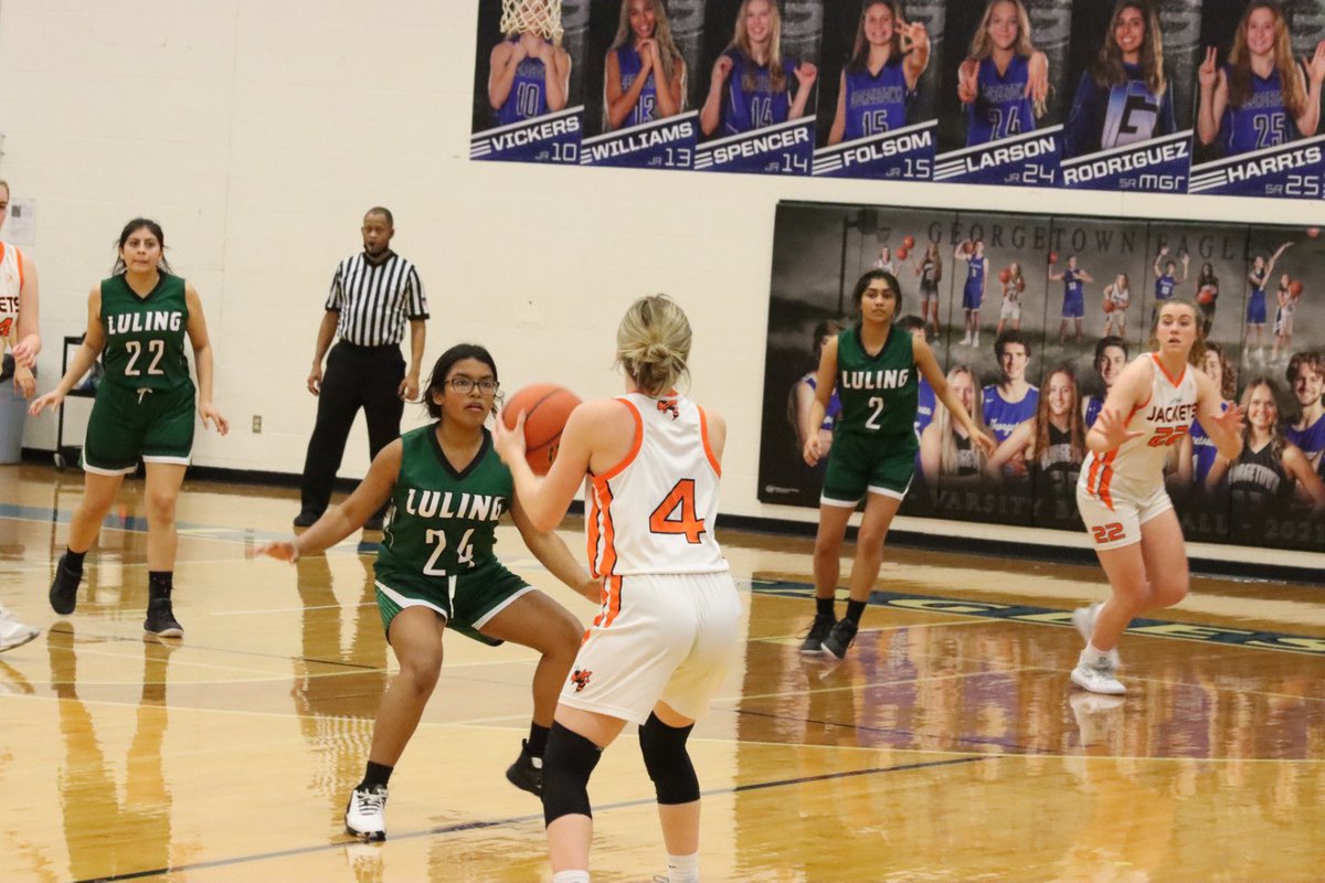 LulingLadyBBall tweet media