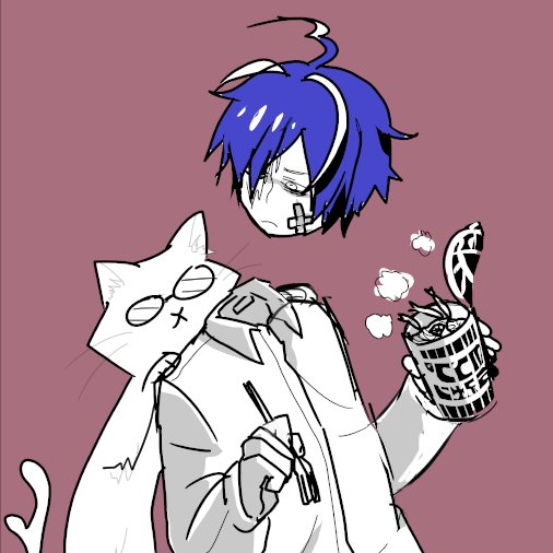 Twoucan 煮干し の注目ツイート イラスト マンガ Twoucan 煮干し の注目ツイート イラスト マンガ