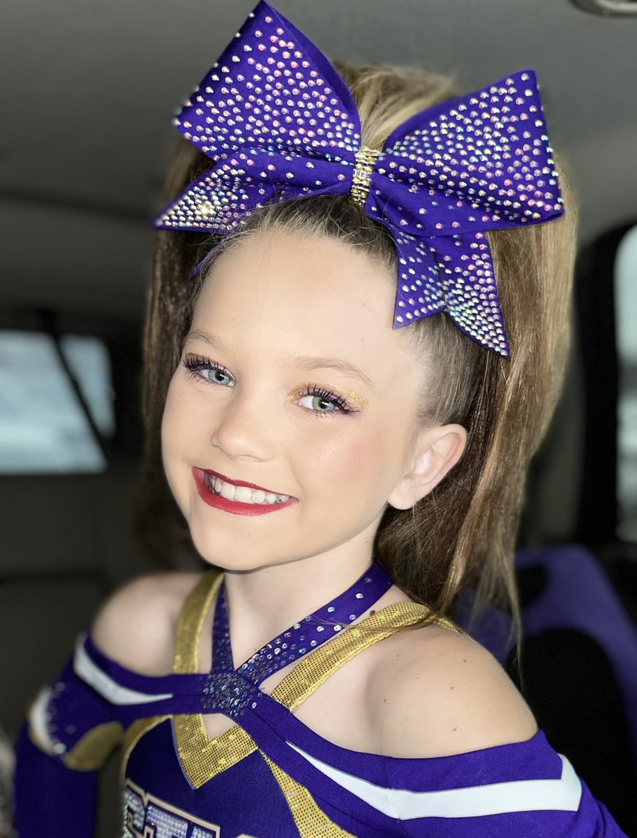 Wow award winner!! Her dream is to be a DCC cheerleader!! This girl loves to cheer!!! <a href="/LetsGoCelebrate/">Spirit Celebration</a>  <a href="/DCCheerleaders/">Dallas Cowboys Cheerleaders</a> #thisis10 #winner #cheerlife