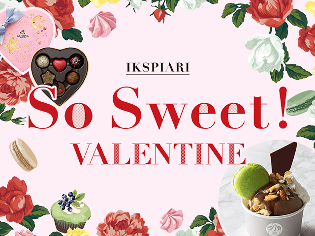 イクスピアリ 公式 Ikspiari Tw Twitter