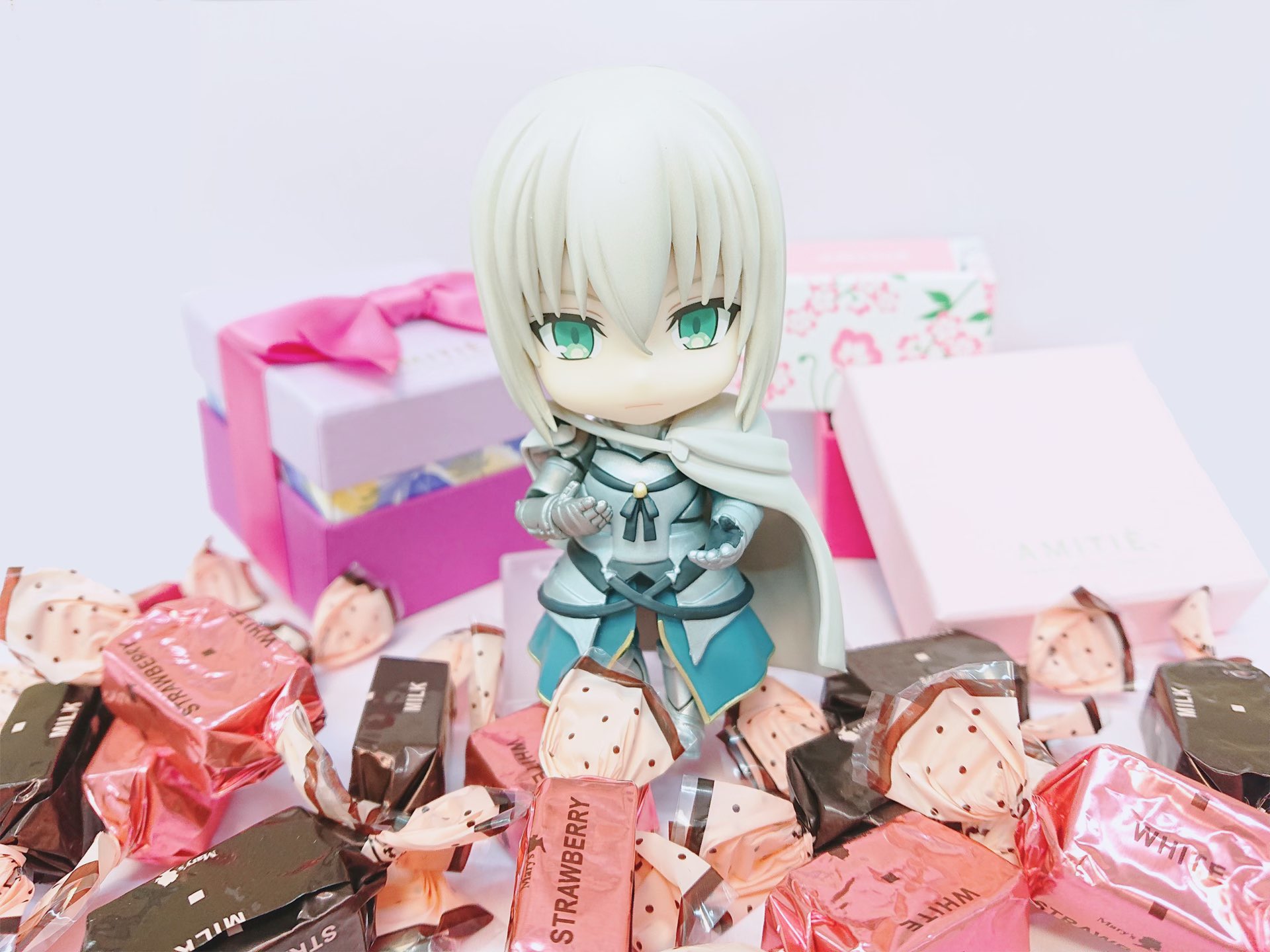 劇場版 Fate Grand Order 神聖円卓領域キャメロット ベディへんれきのたび ハッピーバレンタイン 皆さまに甘いベディをお届けします バレンタインデー が皆さまにとってステキな1日となりますように Fgo Fgo Ep6 キャメロット 劇場版 Fate Grand Order 神聖円卓領域キャメロット ベディへんれきのたび ハッピーバレンタイン 皆さまに甘いベディをお届けします バレンタインデー が皆さまにとってステキな1日となりますように Fgo Fgo Ep6 キャメロット