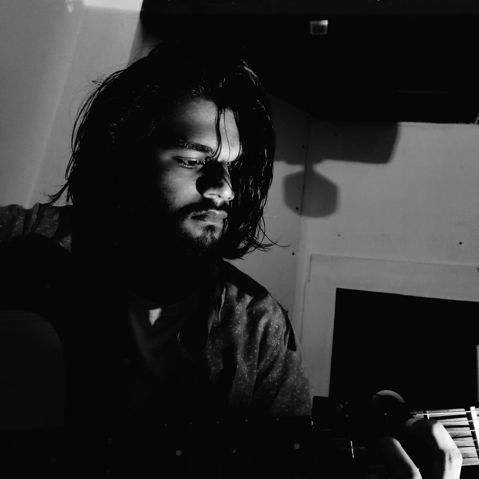 AdwaithRaghuram's tweet photo. #NewProfilePic https://t.co/49uIIJcKy1