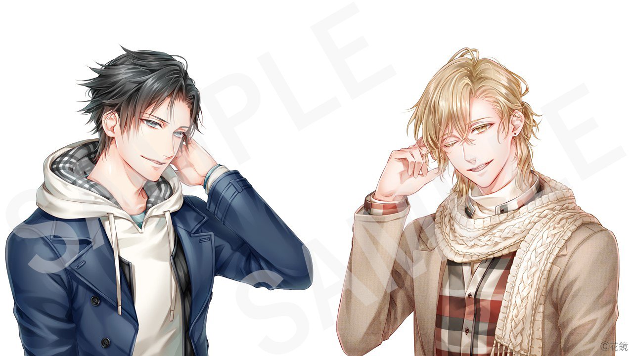 Rouge et Noir ルジュノワ キャンパスアート Gallery - Rouge et Noir