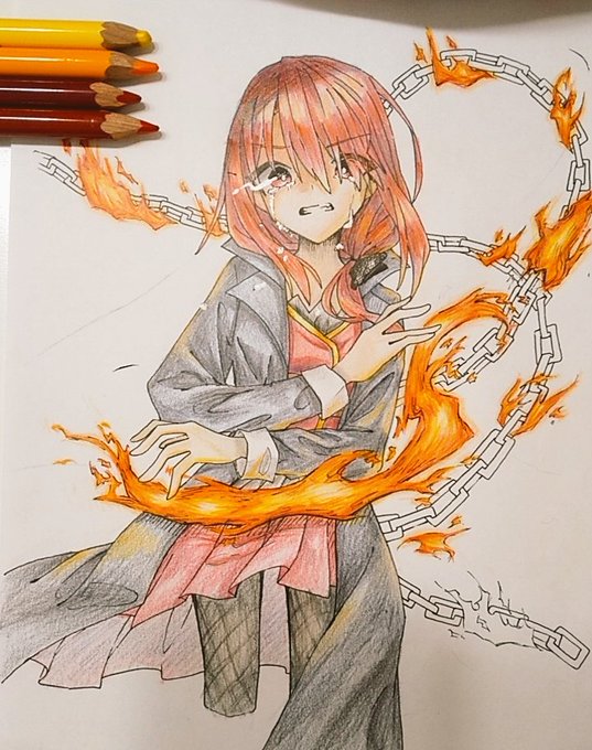 Twoucan ロクアカ イヴ の注目ツイート イラスト マンガ