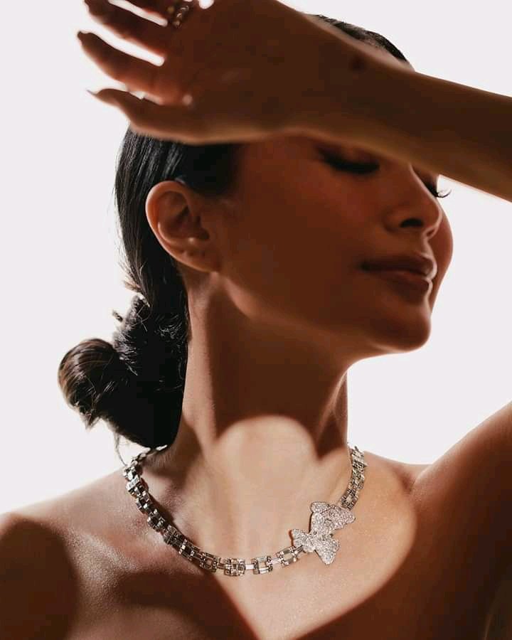 Happy birthday kapuso Heart evangelista 