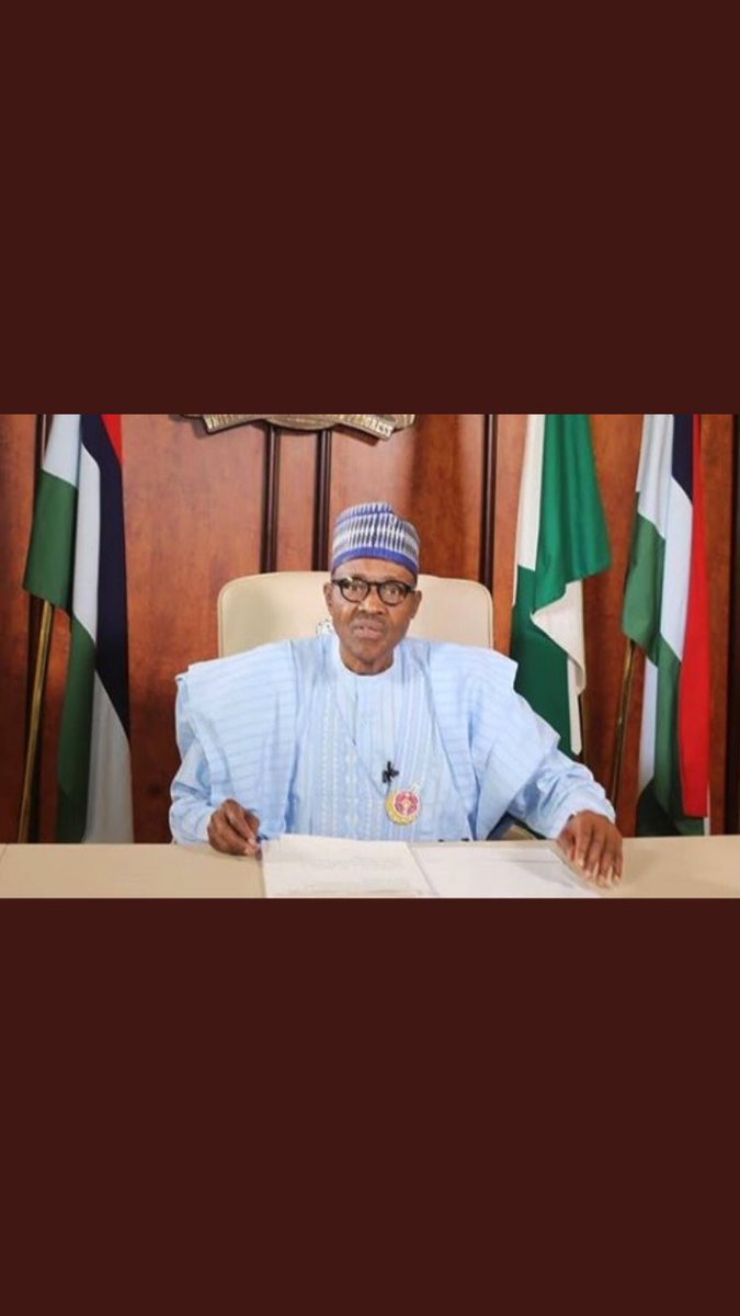 Titilope_2's tweet photo. Nigeria has been a peaceful country before buhari came,we don’t have 24/7 light but we are living okay without any fear, no good roads still we are not afraid to travel because of kidnappers and herders, Buhari came and disrupt everything, Lori iro was your promises #BuhariMustGo https://t.co/qhrDc2mXXJ