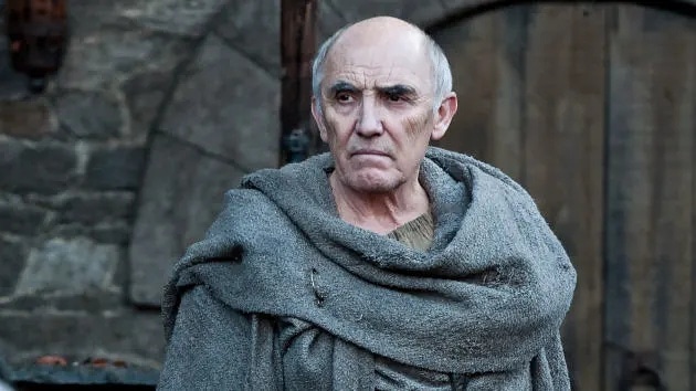 HAPPY BIRTHDAY BONNE FÊTE DONALD SUMPTER!       
