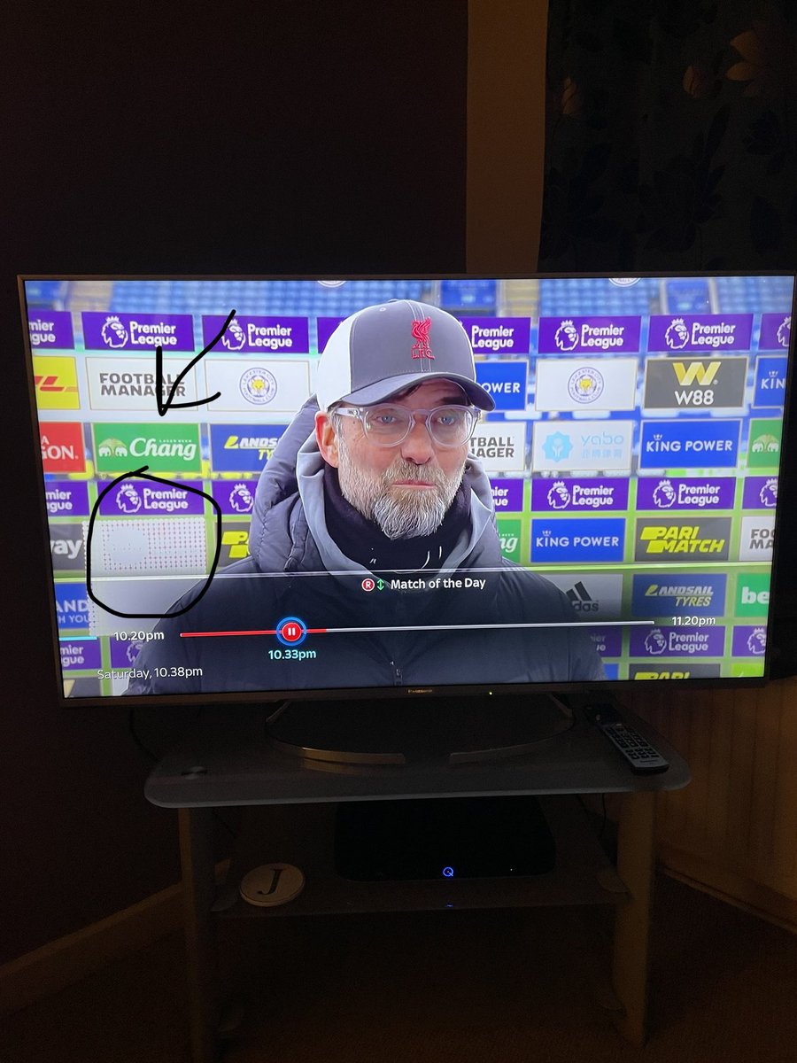 mrjagoc's tweet photo. #MOTD what’s being censored here? https://t.co/cBGt1M4HuS