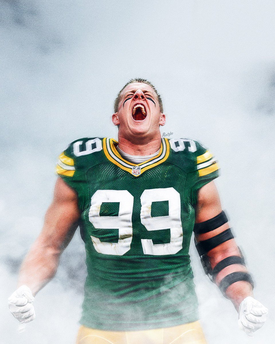 Looks good to me <a href="/JJWatt/">JJ Watt</a> 
(H/t Mitch Pantzke)