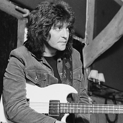 Happy Birthday to former Ozzy bassist Bob Daisley. He turns 71 today. 