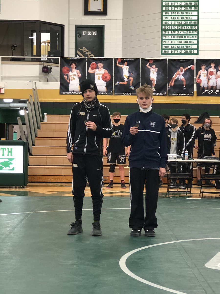 113 DJ Dillon District Runner up
