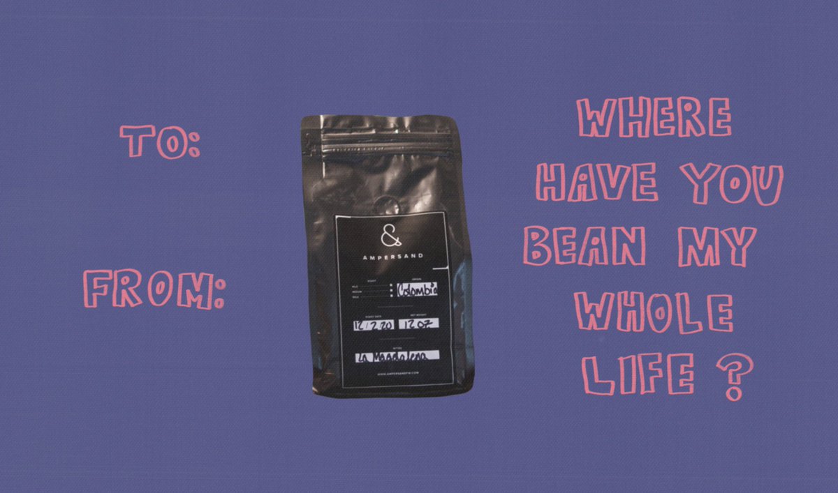 We’ll just leave these here for you... 😉