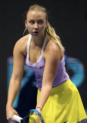 PPronos10's tweet image. Ticket tennis !🤟🏽
🎾Melbourne WTA phillip island🎾

👤Potapova 
⌚️1h00

➡️côte -&amp;gt; 1,70 

Elle devrait s’imposer vue le tennis quelle a proposé face à Serena ! 
Attention pas une confiance maximum pour ma part modéré vos mise 🤞🏽