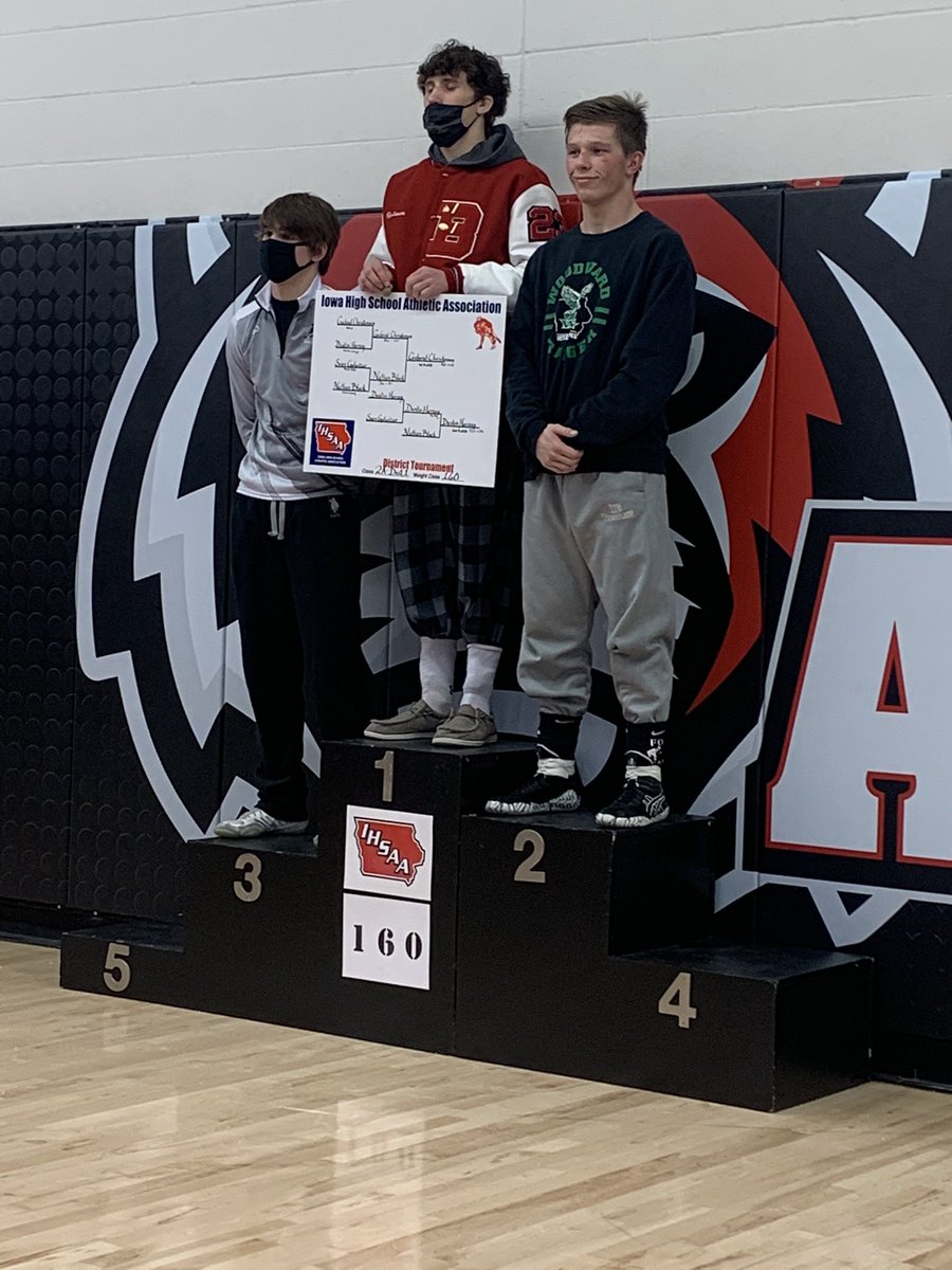 Ballard Wrestling tweet media