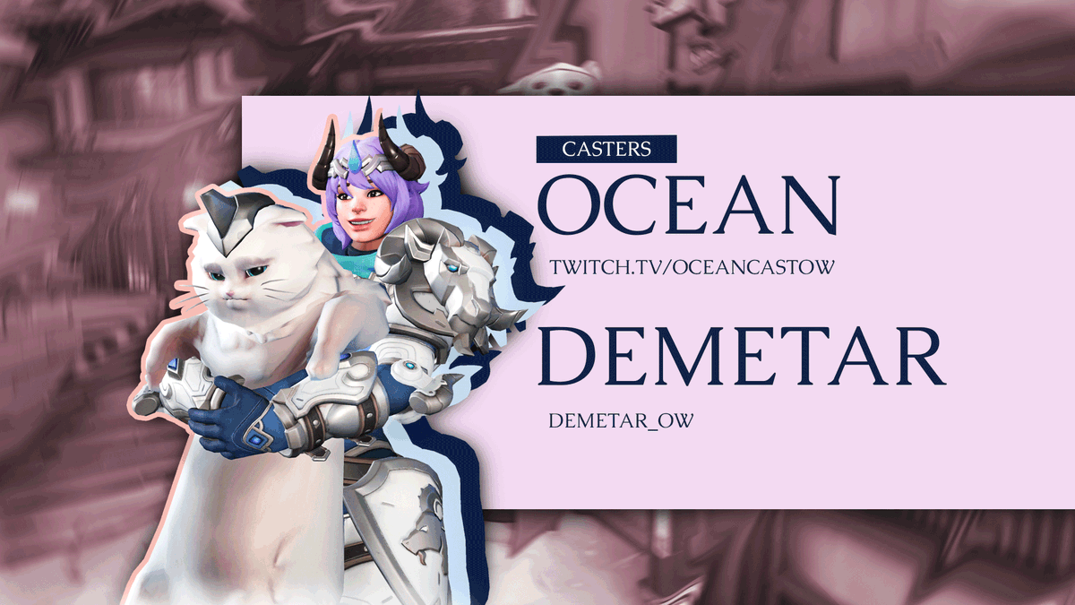 Behind the Scenes tweet media