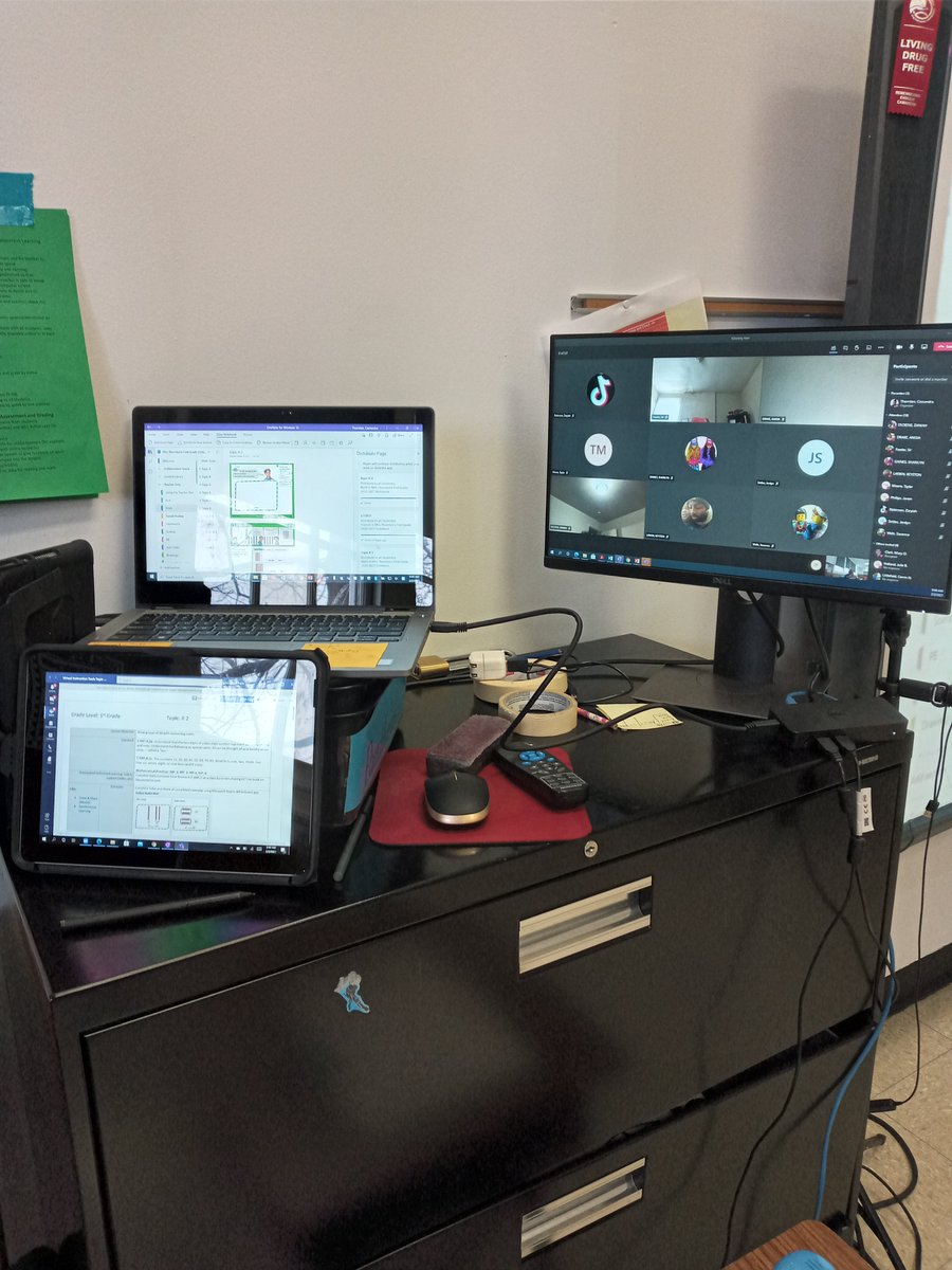 Cassandra W.Thornton tweet media