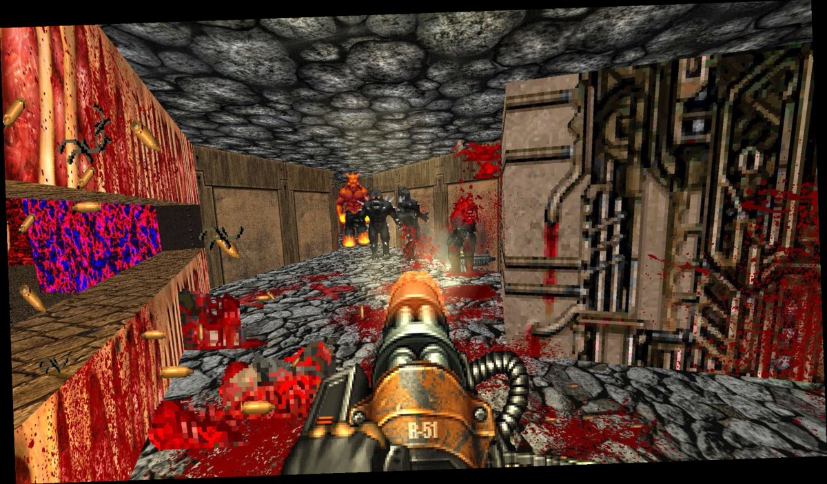 brutal doom project brutality 3.0 download brutal doom project brutality 3.0 download