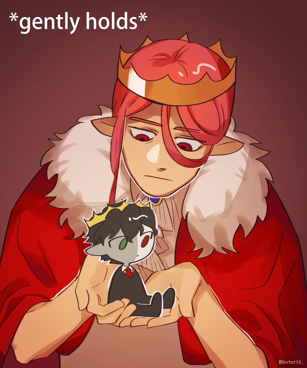_berbery's tweet photo. 「I kinda like Ranboo, he's alright」
I like how chat were just spamming PROTECT HIM
#technobladefanart #ranboofanart #dreamsmp #dreamsmpfanart #dsmp #dsmpfanart #peerpressuretwt https://t.co/IWHQXzEGnK