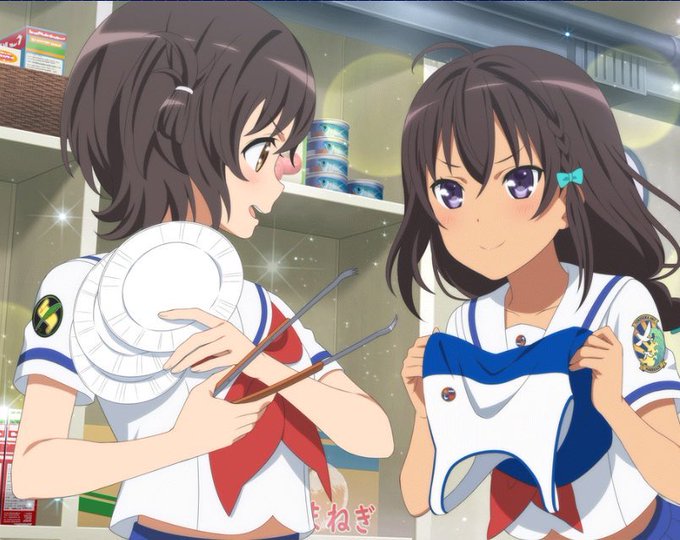 2月14日は伊良子美甘の誕生日のtwitterイラスト検索結果 2月14日は伊良子美甘の誕生日のtwitterイラスト検索結果