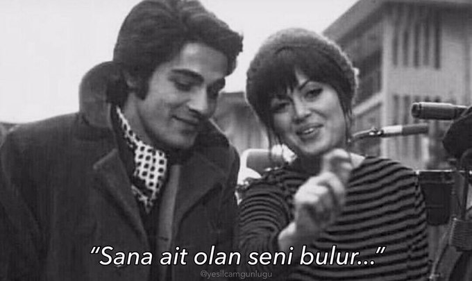 yeşilçam (@yesilcamgunlugu) on Twitter photo 