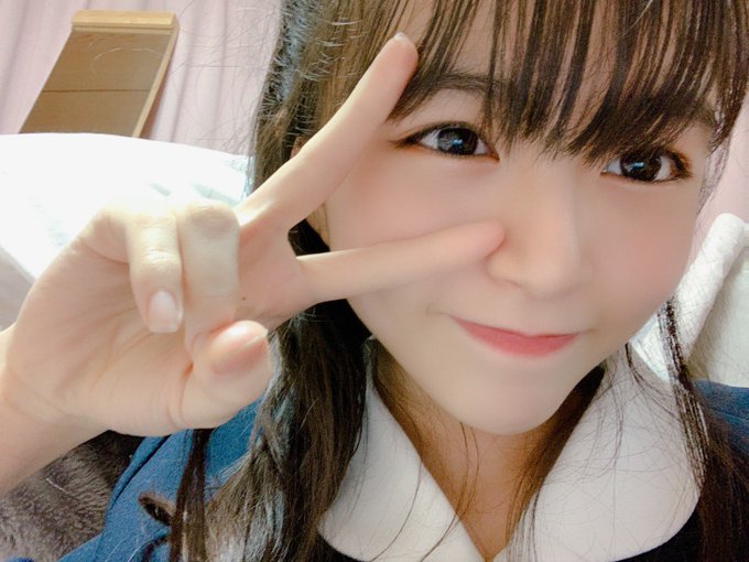 Twitterのコスプレ画像3