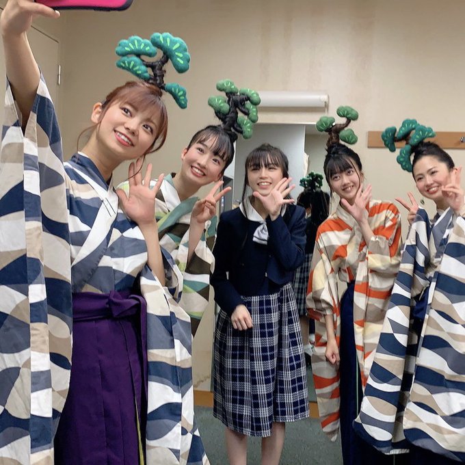 Twitterのコスプレ画像16