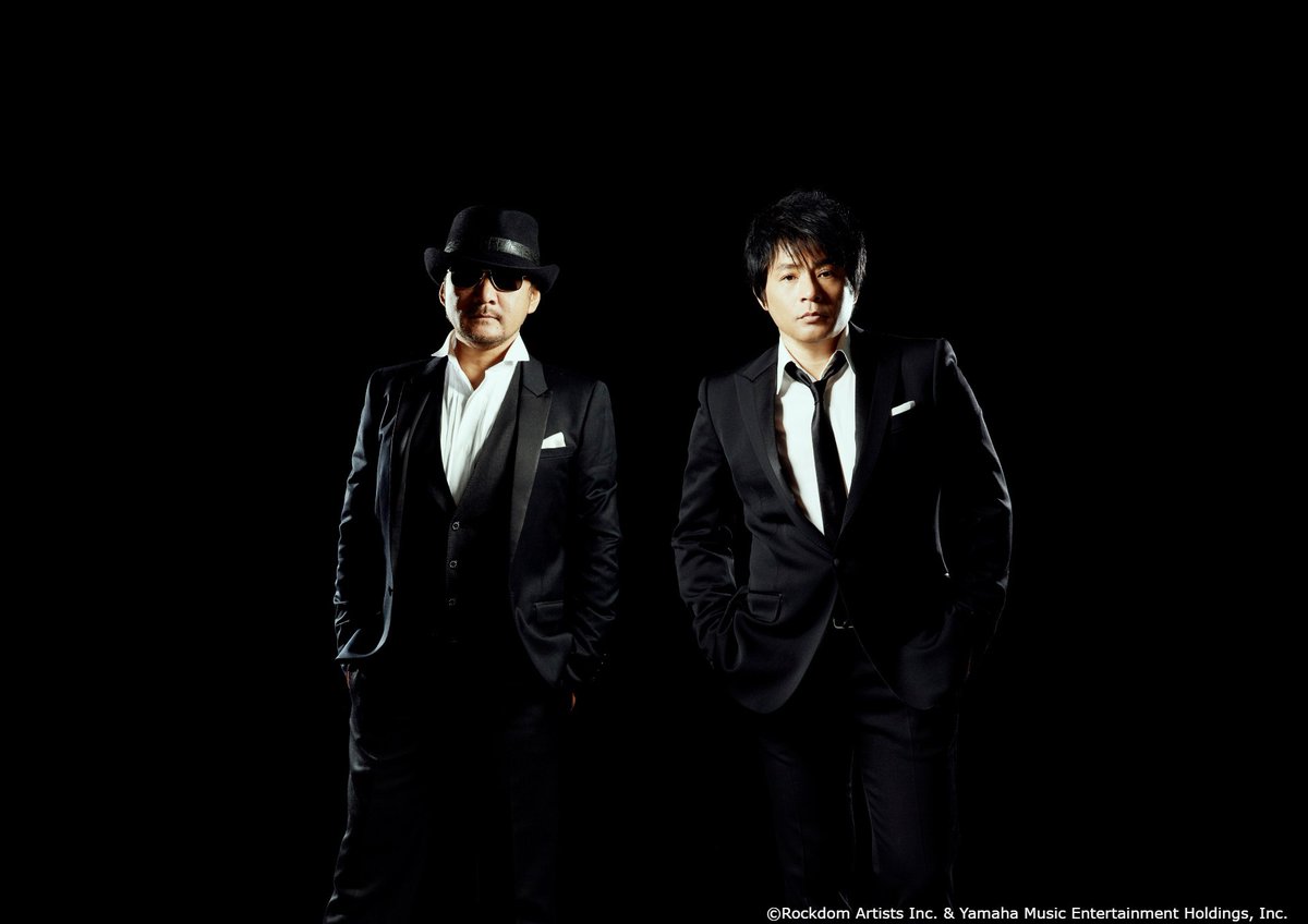 ＼今夜は #CHAGEandASKA／

1993年に東名阪で行われたSPイベントより代々木第一体育館のライブをOA🎤
「SAY YES」などヒット曲のオンパレード🤩

📆2/14(日)よる7:00～
📺歌謡ポップスチャンネル
📱スマホ視聴:なし

続けてMV特集も♪
bit.ly/36S35eD
<a href="/chage_aska_net/">chage-aska.net</a> #チャゲアス
#スカパー